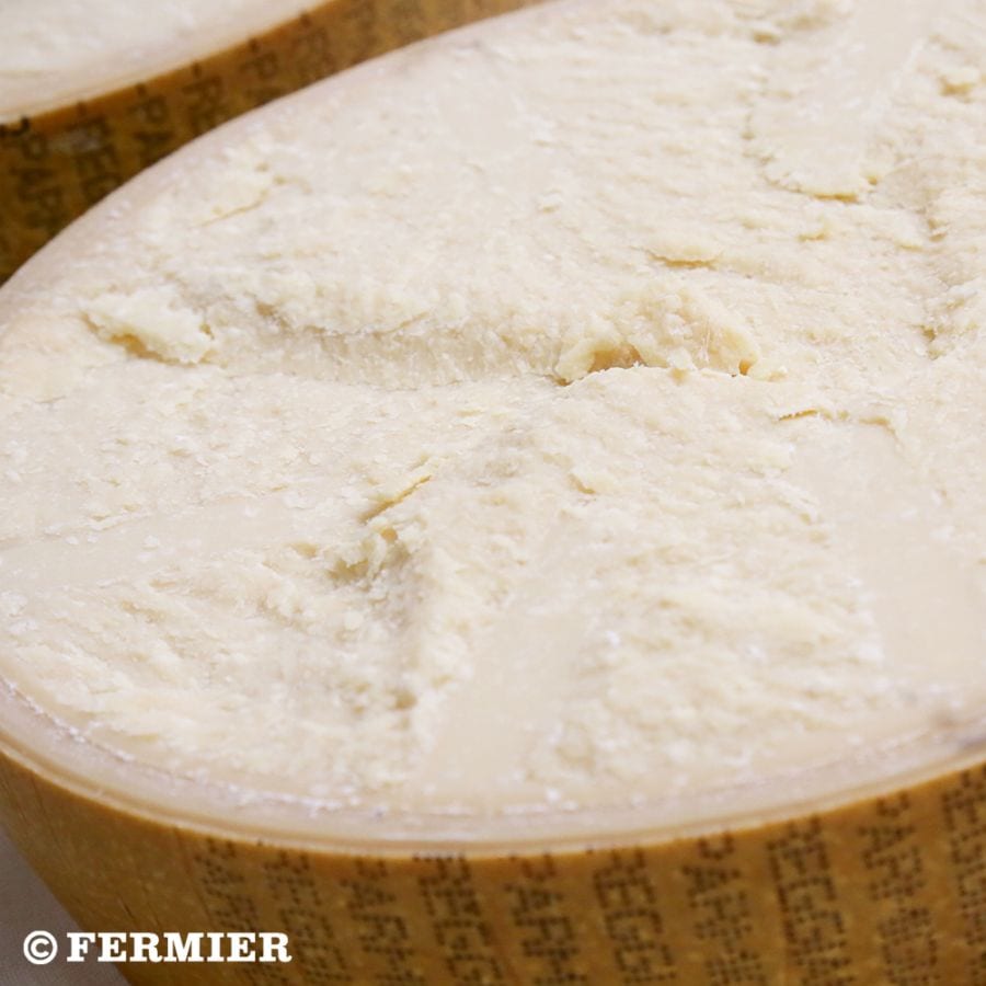 【特価】【かち割り】 Fermier40th Special パルミジャーノ レッジャーノ（36ケ月熟成） <br>（120gパック ※定額）　