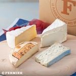 フランスマイルドチーズセット<br>2026春夏