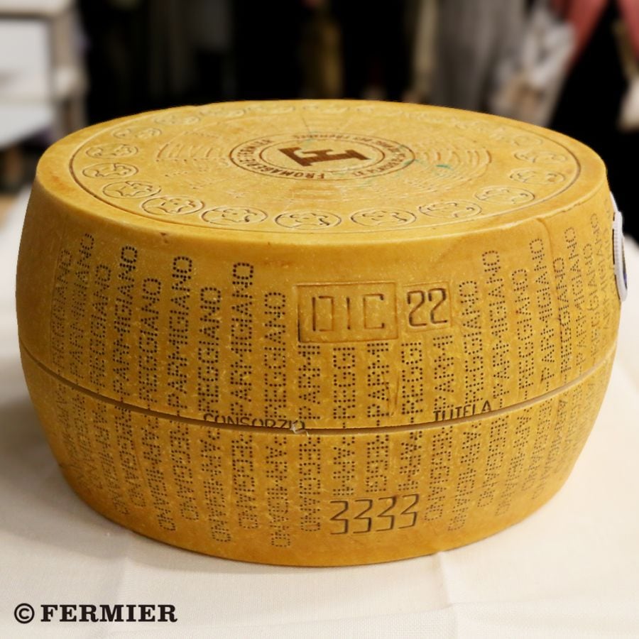 SALE】 Fermier40th Special パルミジャーノ レッジャーノ（36ケ月熟成