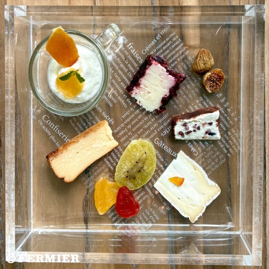 チーズの通販ならチーズ専門店 Fermierの通販 | フェルミエのイベント