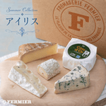 Summer Collection アイリス