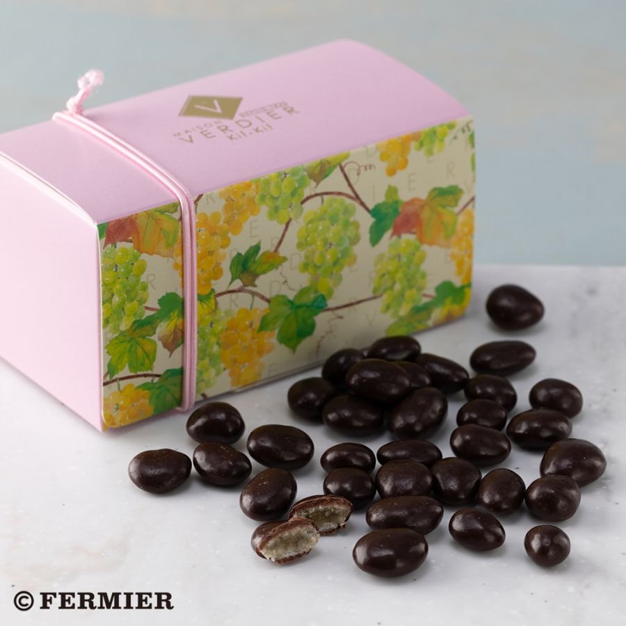 キフキフ Kif-Kif 箱入50g