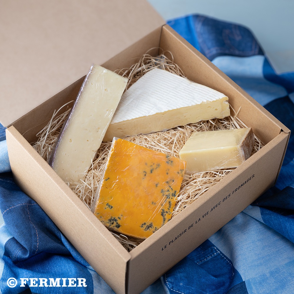 超激レア　アンティーク　スラブ　 FROMAGE (チーズ) ヨーロッパチーズセレクション<br>2026春夏