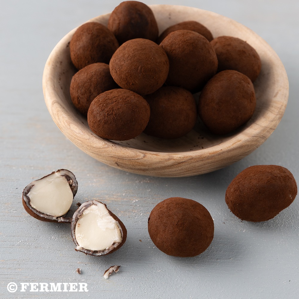 マカデミアナッツコーヒー(約100g)【冷蔵便でお届けします】