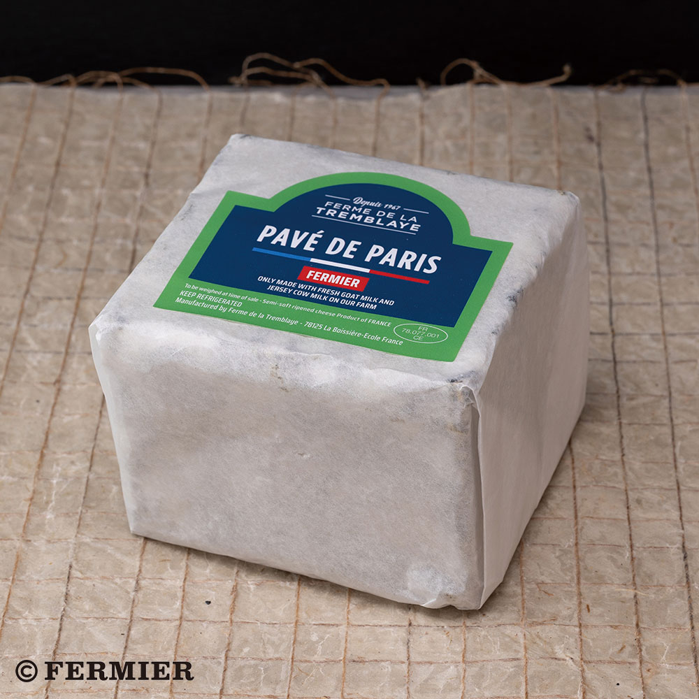 パヴェ ド パリ