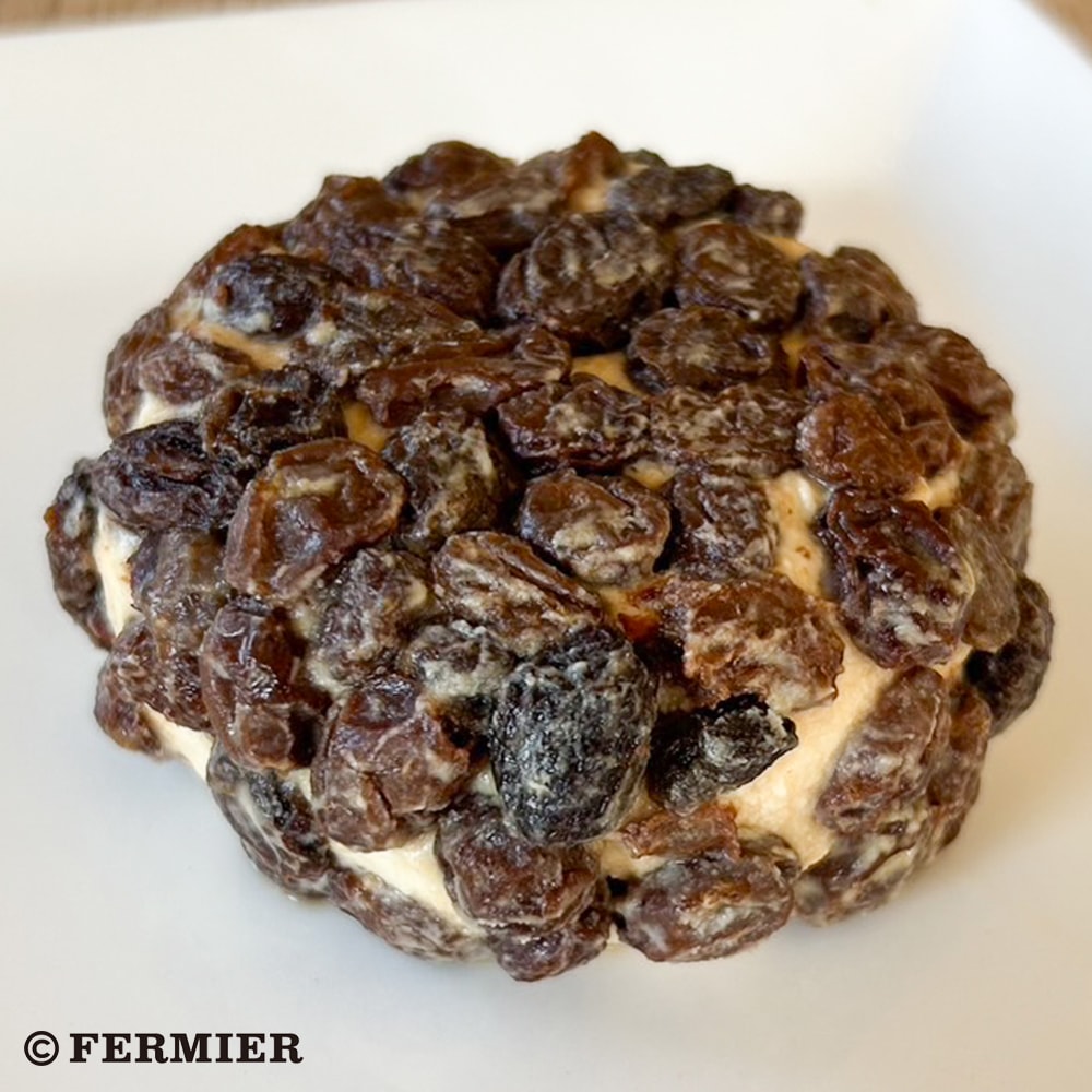 ニセコチーズ工房　雪花 ラムレーズン【ご予約品　3/18発送　: 　ご注文〆切 3/9 AM8時】