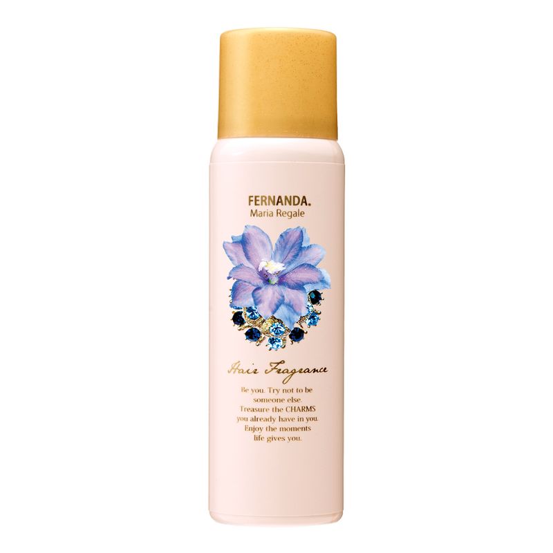 ヘアフレグランス(リリークラウン)/Hair Fragrance(Lilly Crown