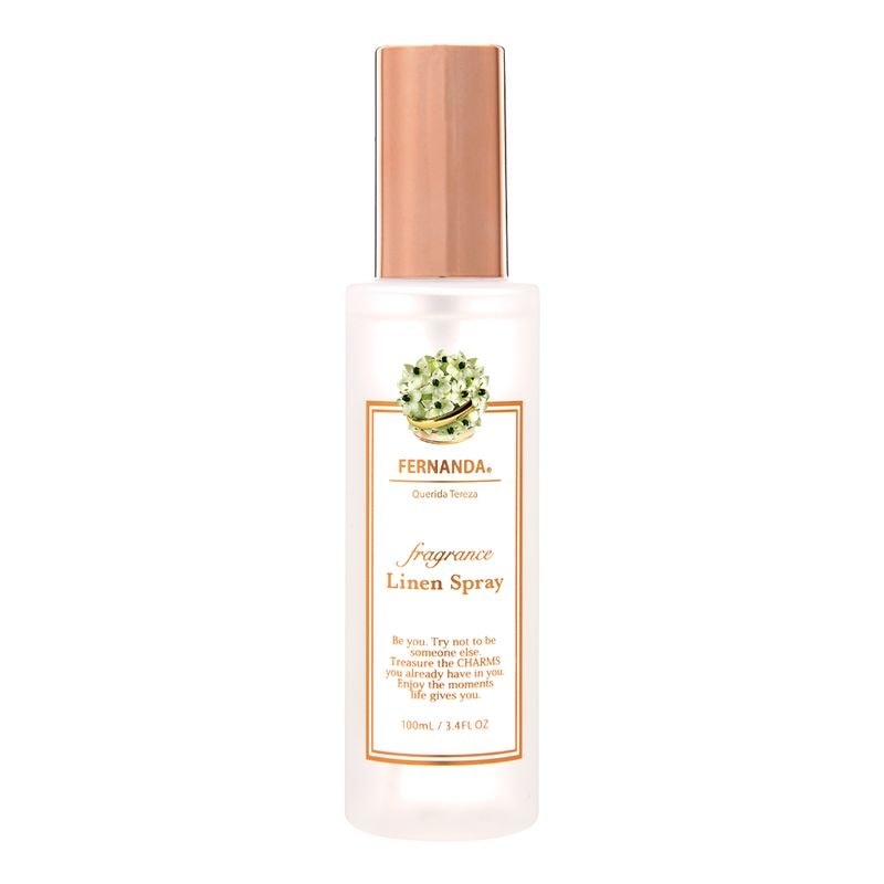 フレグランスリネンスプレー(ケリーダテレーザ)/Fragrance Linen Spray
