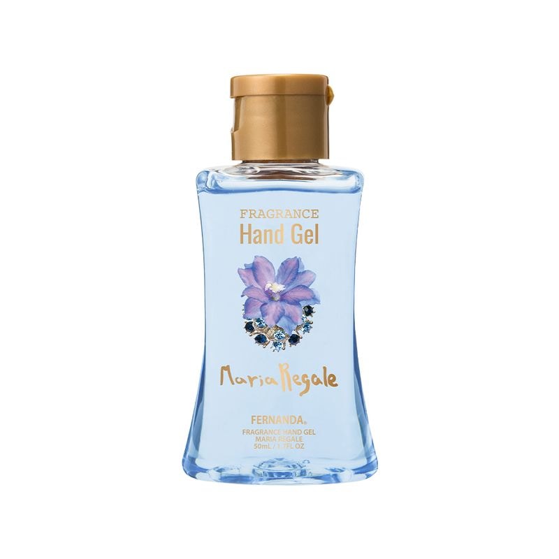 フレグランスハンドジェル(マリアリゲル)/Fragrance Hand Gel(Maria