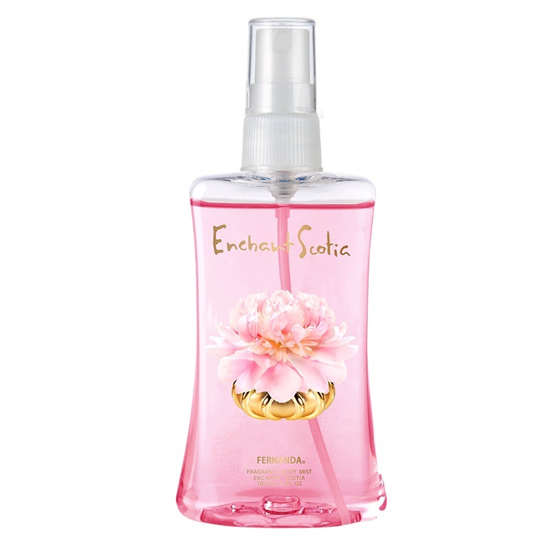 Fragrance Body Mist(Enchant Scotia)/フレグランスボディミスト(エンシャントスコティア)