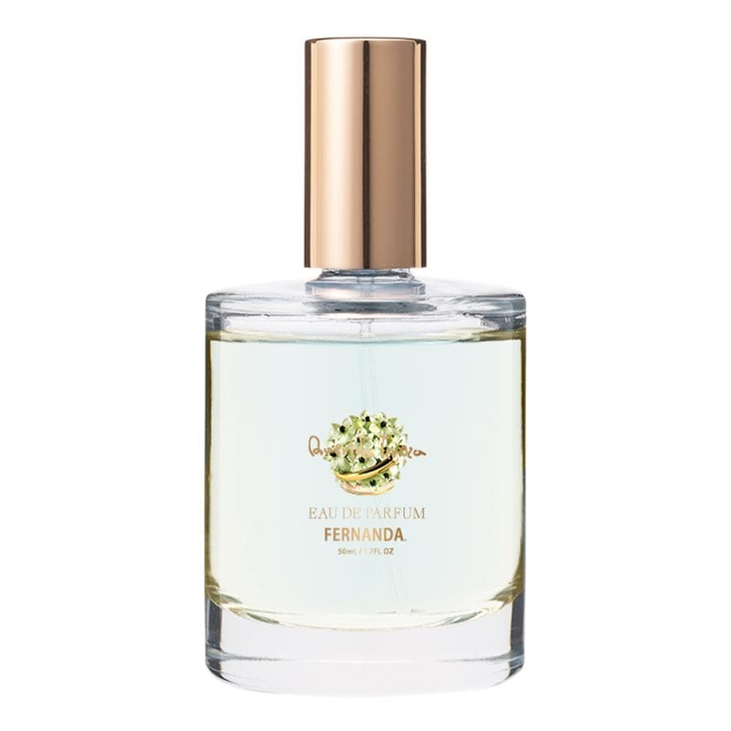 FERNANDA ケリーダテレーザ　オードパルファム2本セット ギフトボックス オードパルファム50ml（ケリーダテレーザ）/Eau de Parfum 50ml