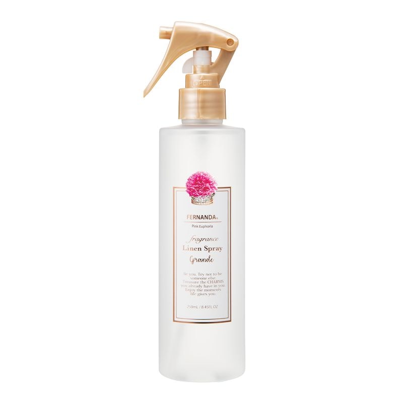 ヘアフレグランス(ピンクエウフォリア)/Hair Fragrance(Pink Euphoria