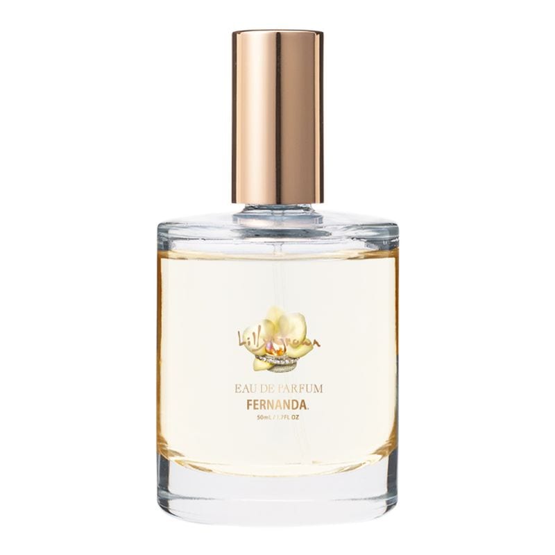 オードパルファム50ml（リリークラウン）/Eau de Parfum 50ml (Lilly