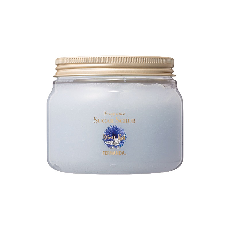 Fragrance Sugar Scrub Grande(Kismet Kiss)/フレグランスシュガースクラブグランデ(キスメットキス)