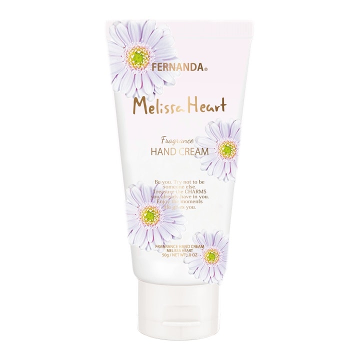 Fragrance Hand Cream (Melissa Heart)/フレグランスハンドクリーム(メリッサハート)