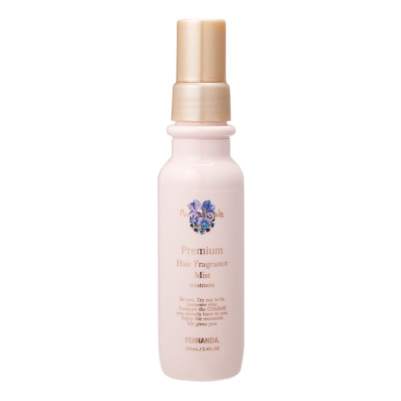 フレグランスプレミアムヘアミスト（ピンクエウフォリア）/Fragrance