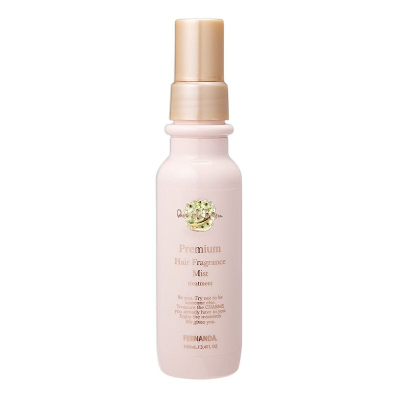 フレグランスプレミアムヘアミスト（ケリーダテレーザ）/Fragrance