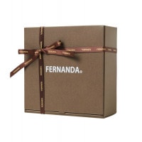 ギフトラッピングボックス（Mサイズ）/GIFT Wrapping BOX (M