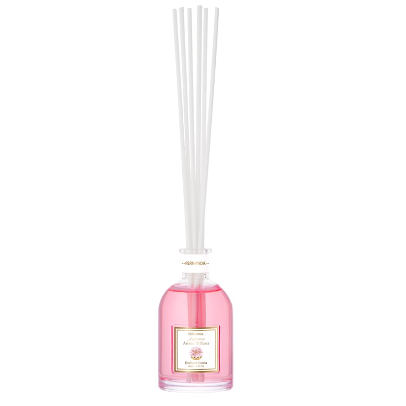 Fragrance Aroma Diffuser 80ml(Enchant Scotia)/フレグランスアロマディフューザー80ml(エンシャントスコティア)