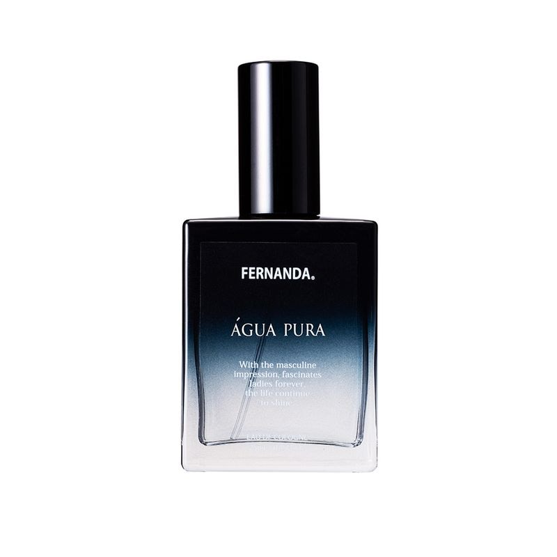 オーデコロン(アグアプーラ)/Eau de Cologne(Agua Pura) / FERNANDA JAPAN