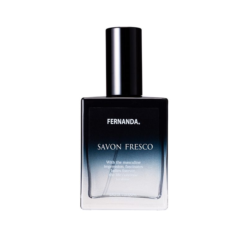 オーデコロン(サボンフレスコ)/Eau de Cologne(Savon Fresco
