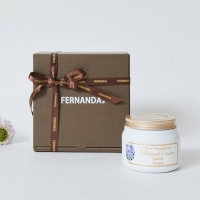 GIFT】ホイップクリームグランデギフト（マリアリゲル） / FERNANDA JAPAN