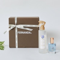 GIFT】オードパルファム＆リネンスプレーグランデセット