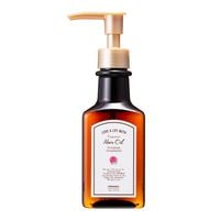 フレグランスプレミアムヘアオイル 140ml（ピンクエウフォリア