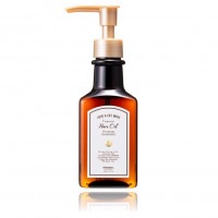 フレグランスプレミアムヘアオイル 140ml（リリークラウン）/Fragrance