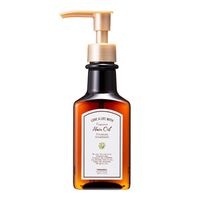 フレグランスプレミアムヘアオイル 140ml（ケリーダテレーザ
