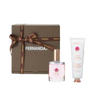 FERNANDA オードパルファム 2個セット FERNANDA オードパルファム 2個セット