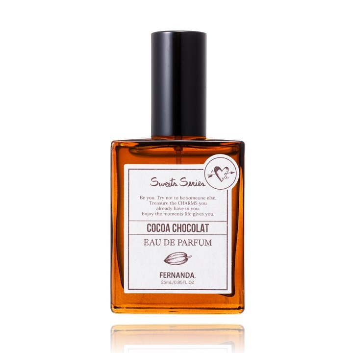 Eau de Parfum(Cocoa Chocolate)/オードパルファム(ココアショコラ)