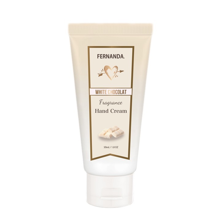Fragrance Hand Cream(White Chocolate)/フレグランスハンドクリーム(ホワイトショコラ)