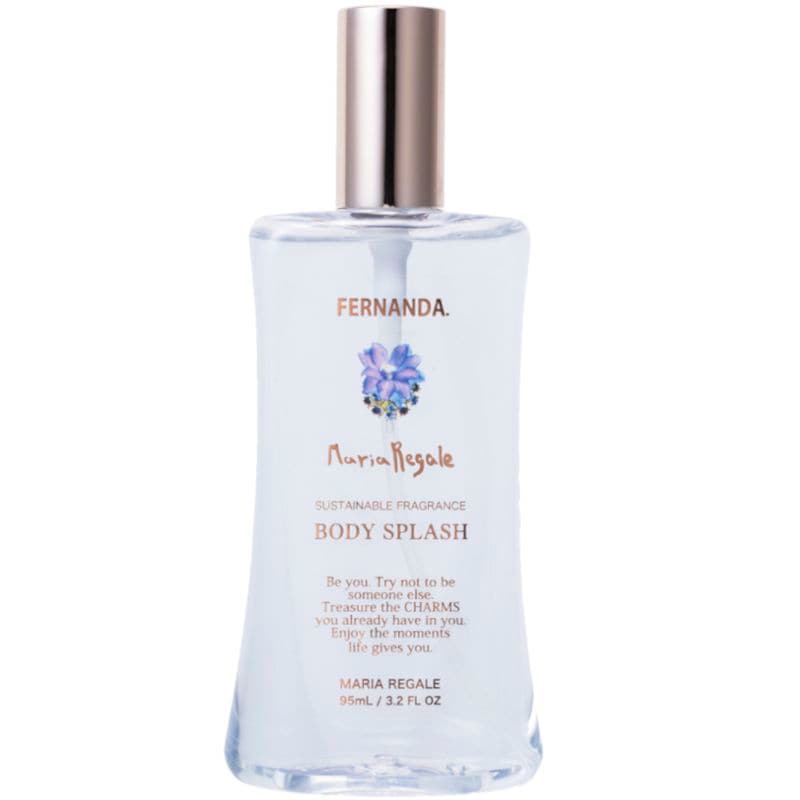 フレグランスネイルトリートメント(マリアリゲル)/Fragrance Nail