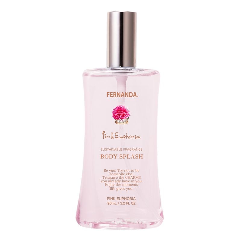 フレグランスリッチマッサージミルク(ピンクエウフォリア)/Fragrance