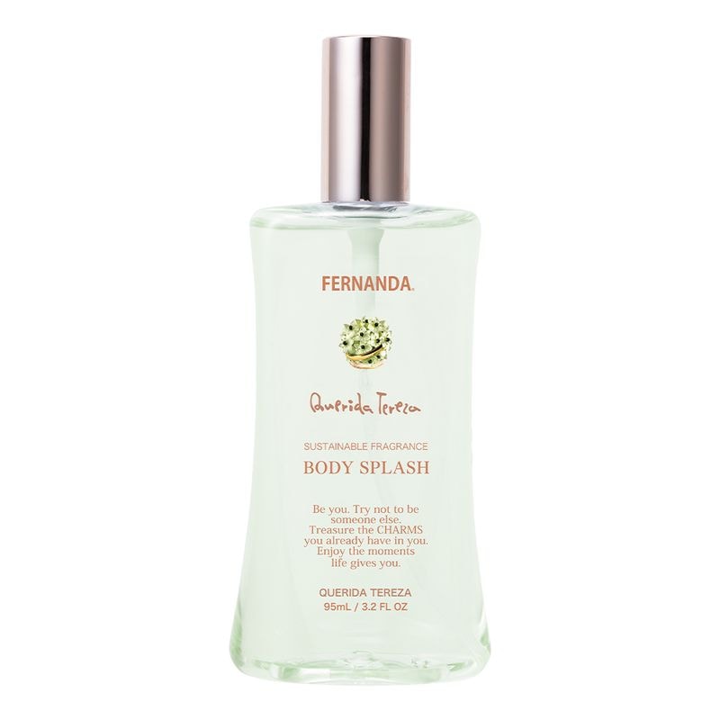 フレグランスボディスプラッシュ(ケリーダテレーザ)/Fragrance Body