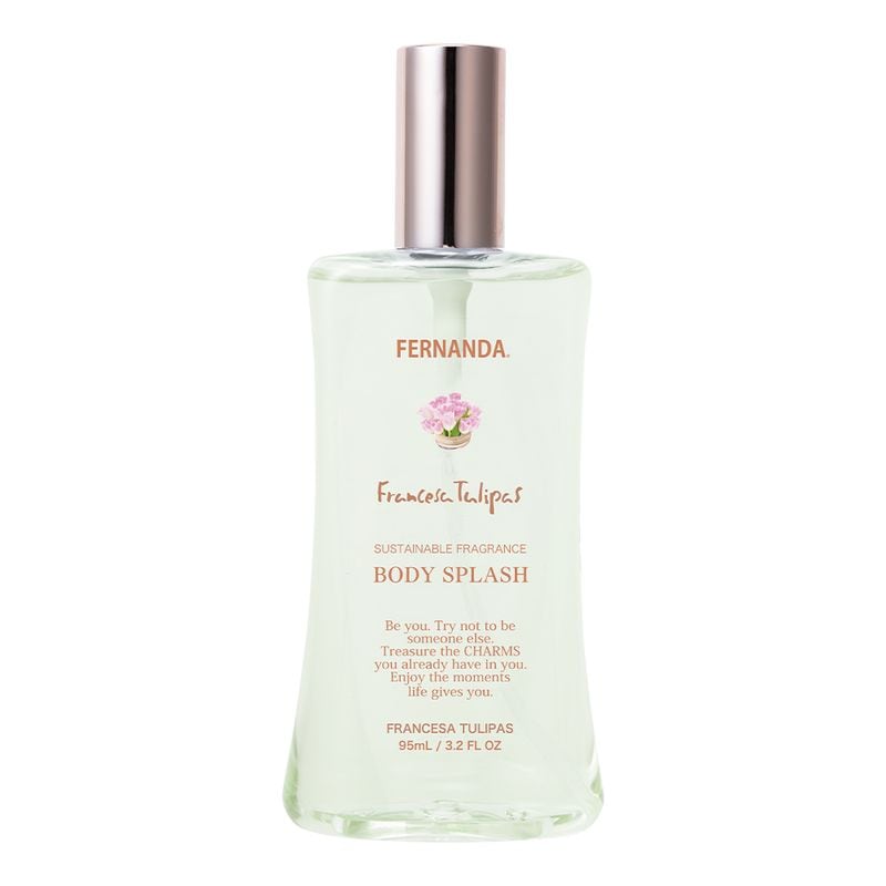 フレグランスボディスプラッシュ(フランセーザチュリパス)/Fragrance