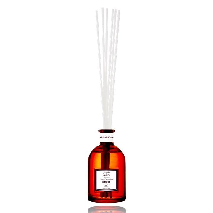 Fragrance Aroma Diffuser (Black tea)/フレグランスアロマディフューザー(ブラックティー)