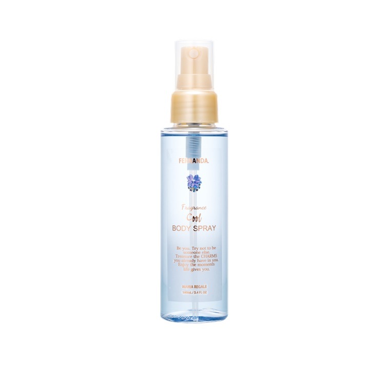 Fragrance cool body spray(Maria Regale)/フレグランスクールボディスプレー(マリアリゲル)