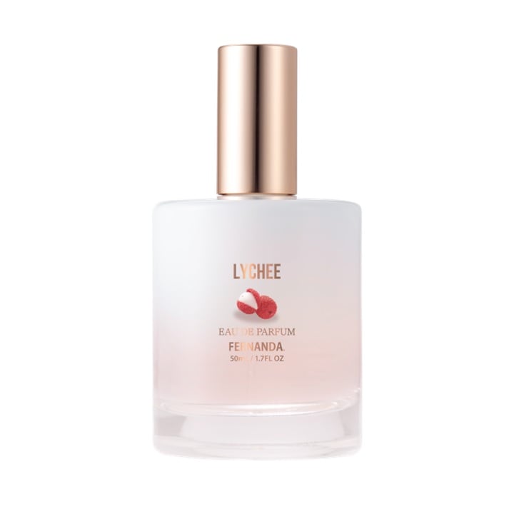 Eau de Parfum(Lychee)/オードパルファム(ライチ)