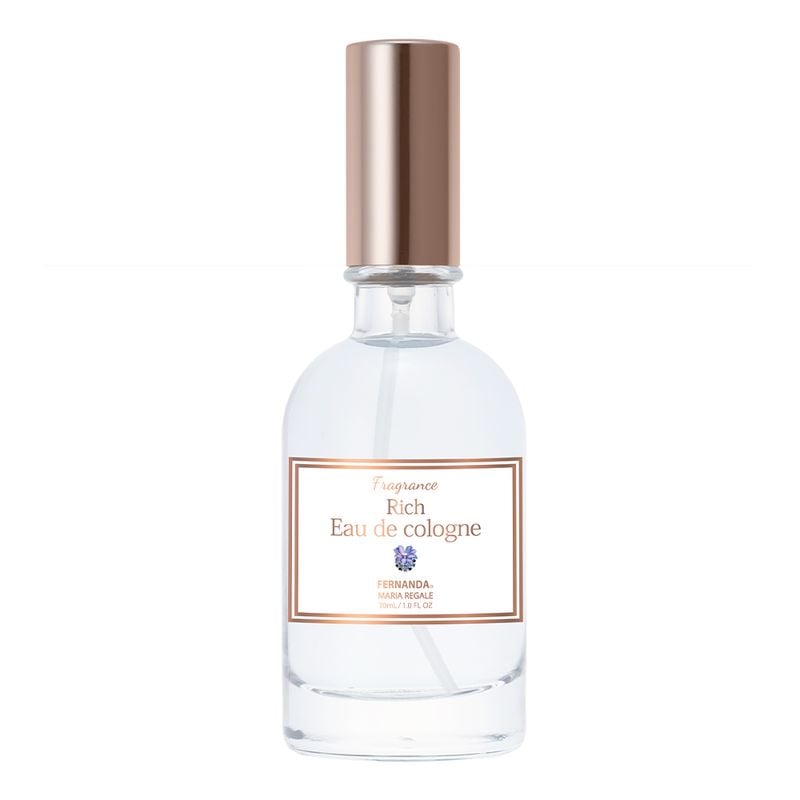 リッチオーデコロン(ピンクエウフォリア)/Rich Eau de Cologne(Pink