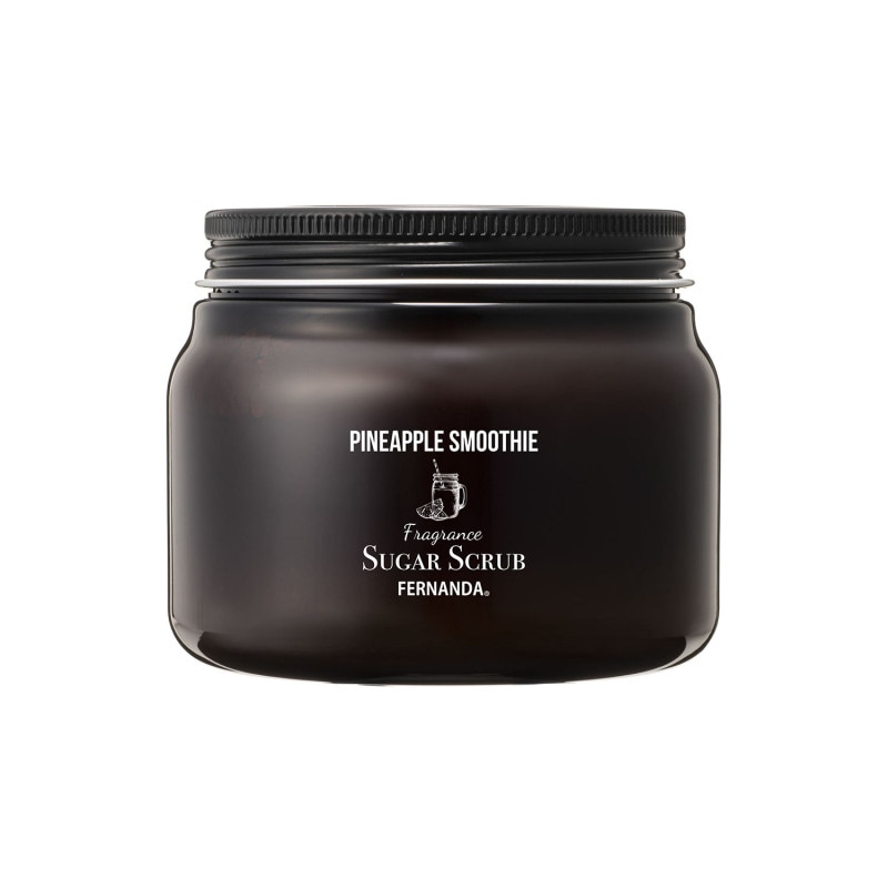 フレグランスシュガースクラブグランデ(パイナップルスムージー