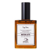 ブチャラティ　香水　Eau de Parfum ジョジョの奇妙な冒険 ブローノ・ブチャラティ 香水 EDP