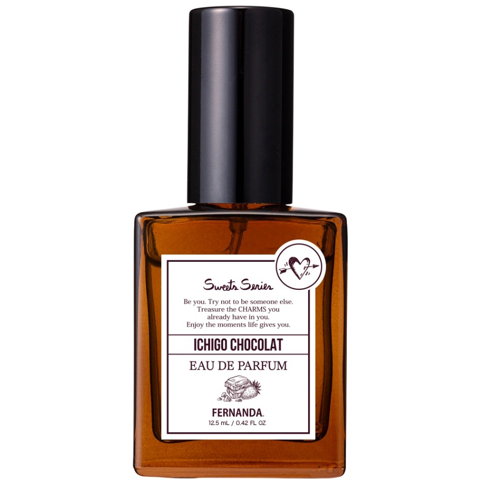 Eau de Parfum 12.5ml (Ichigo Chocolat)/オードパルファム12.5ml 