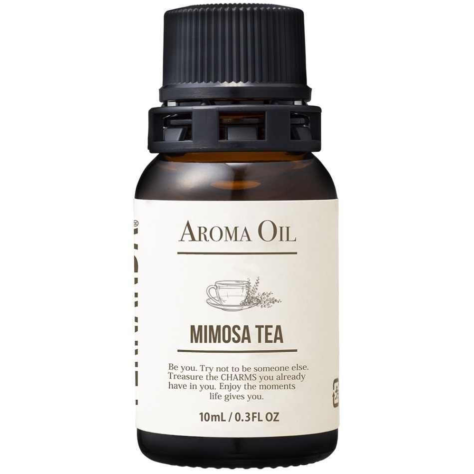 Fragrance Aroma Oil (Mimosa Tea)/フレグランスアロマオイル（ミモザティー）