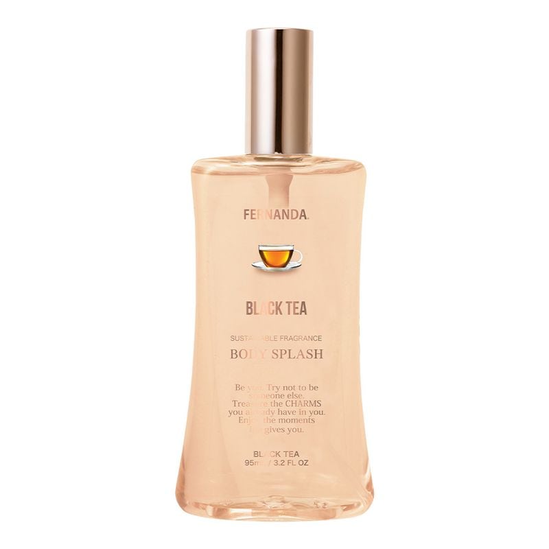 フレグランスボディスプラッシュ(ケリーダテレーザ)/Fragrance Body