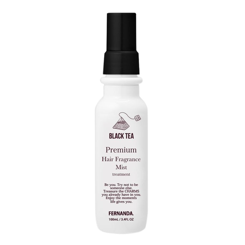 フレグランスプレミアムヘアミスト（ケリーダテレーザ）/Fragrance