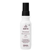 フレグランスプレミアムヘアミスト（ブラックティー）/Fragrance