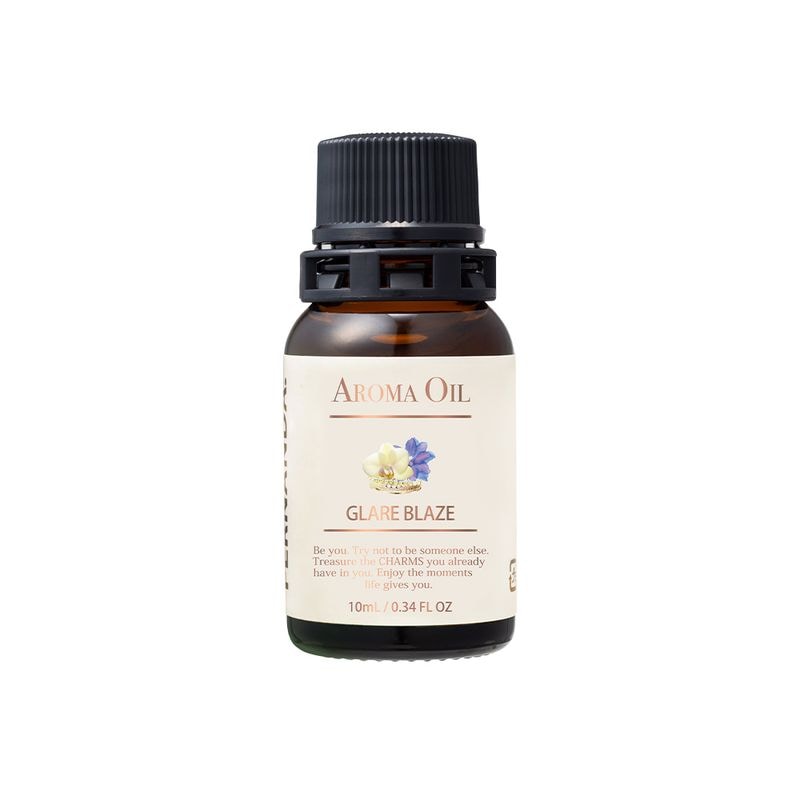 【ARS AU 真贋鑑定】英語版キレイハナ Bellossom 3/115 フレグランスアロマオイル（グレアブレイズ）/Fragrance Aroma Oil