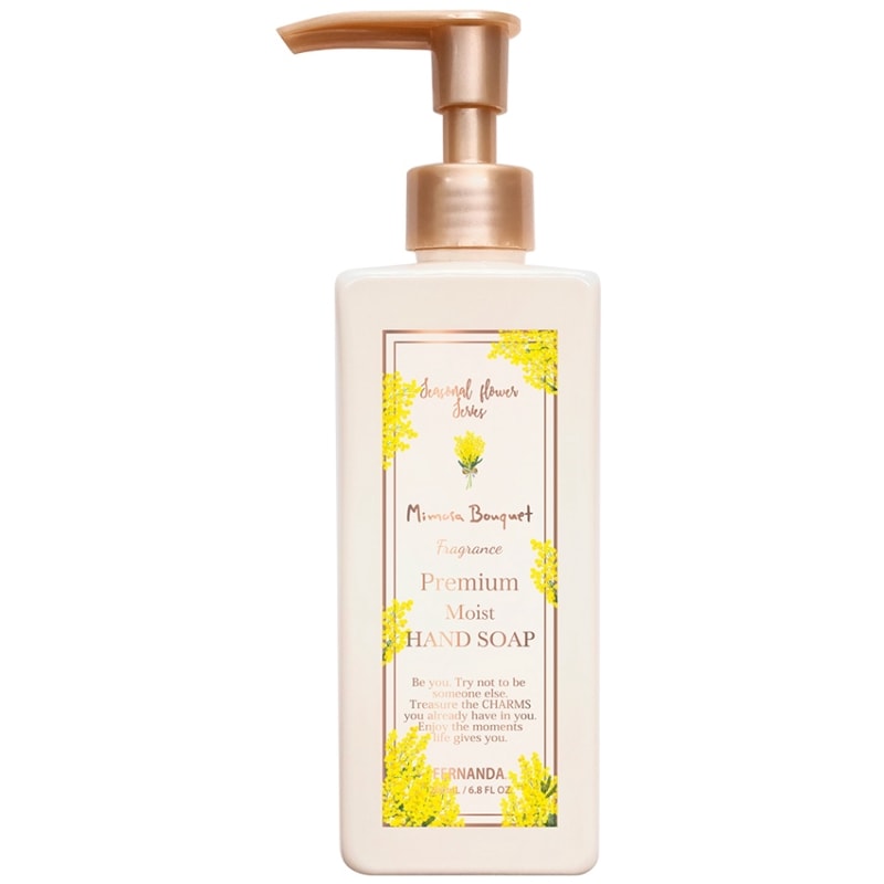 フェルナンダ　リネンスプレー2本　ボディスプラッシュ4本　桃 フレグランスリネンスプレー（モモ）/Fragrance Linen Spray